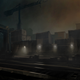 Illustration for article titled Dead To Rights: Retribution - Welcome To Grant City